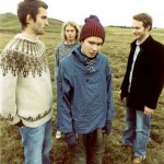 Watch: Sigur Rós “Rembihnútur”