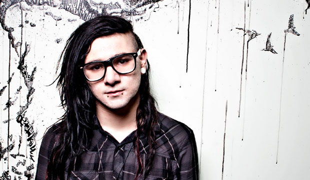 Skrillex