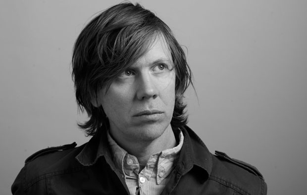 Thurston Moore Thurston Moore