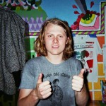 Ty Segall to Release Third Album of 2012, “Twins,” Announces World Tour Dates Ty Segall to Release Third Album of 2012, “Twins,” Announces World Tour Dates