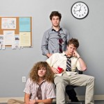 San Diego Comic-Con 2012 Interview: Cast of “Workaholics”