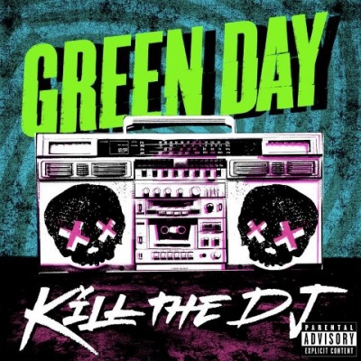 Kill the DJ Kill the DJ
