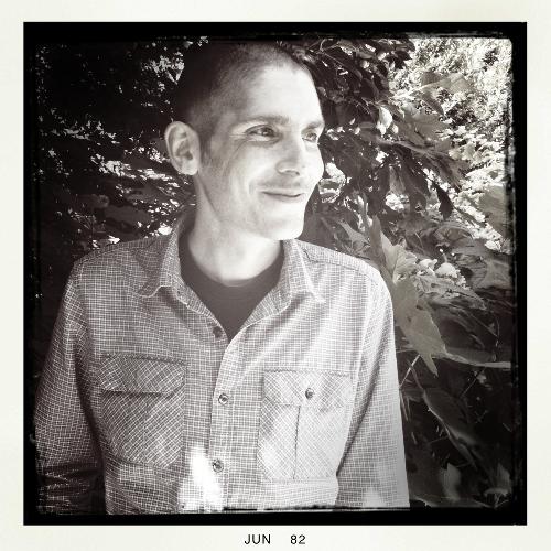 Jason Noble
