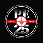Listen: Public Enemy “Catch the Thrown”