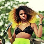 Photo Gallery: AfroPunk Festival 2012 (Day One)