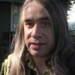 The Feminist Bookstore Lady (Fred Armisen of “Portlandia”) Interviews J. Mascis of Dinosaur Jr. The Feminist Bookstore Lady (Fred Armisen of “Portlandia”) Interviews J. Mascis of Dinosaur Jr.