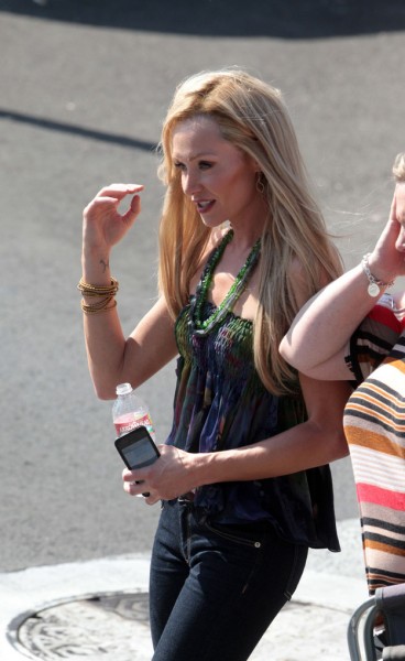 Portia de Rossi Portia de Rossi