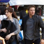 THE BOURNE LEGACY THE BOURNE LEGACY