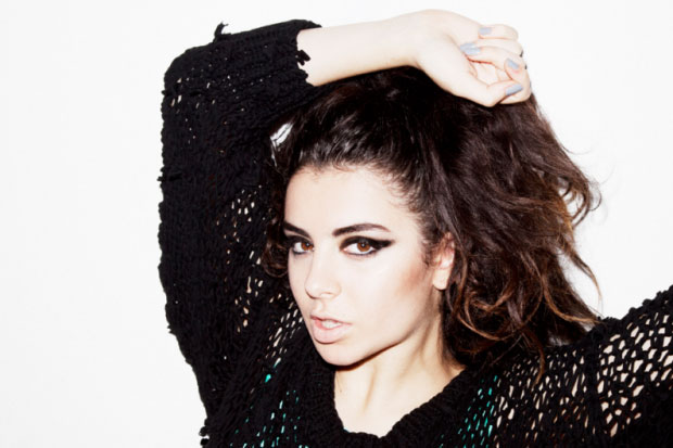 Charli XCX Charli XCX