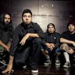 Deftones to Release Seventh Studio Album, “Koi No Yokan” November 13, 2012; Touring This Fall Deftones to Release Seventh Studio Album, “Koi No Yokan” November 13, 2012; Touring This Fall