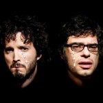 Watch: Flight of the Conchords Reunite for “Feel Inside (And Stuff Like That)” Music Video