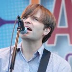 Listen: Ben Gibbard “Teardrop Windows” Listen: Ben Gibbard “Teardrop Windows”