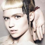 Grimes’ Gear Stolen After Show in England