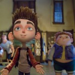 PARANORMAN