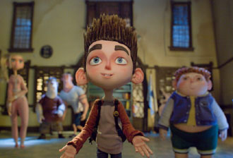 ParaNorman