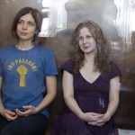 Members of Pussy Riot Sentenced to Two Years in Prison