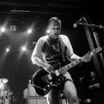 Photo Gallery: Toadies, Helmet, and Ume at Webster Hall, New York 8/2/12
