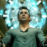 TOTAL RECALL TOTAL RECALL