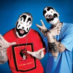 Insane Clown Posse Have Sued the FBI