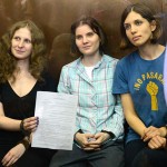 Russian Prime Minister Call for Pussy Riot Band Members to Be Freed Russian Prime Minister Call for Pussy Riot Band Members to Be Freed