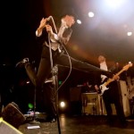 Photo Gallery: The Hives at the Showbox, Seattle 9/7/12