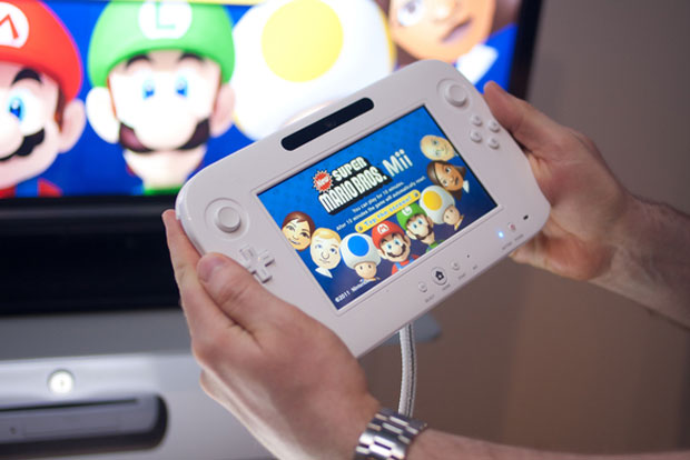 kolonie Willen Gestreept Nintendo Announces Release Date and Price for Wii U 