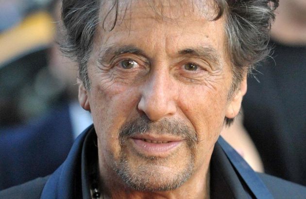 Al Pacino