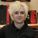 Green Day’s Billie Joe Armstrong Hospitalized
