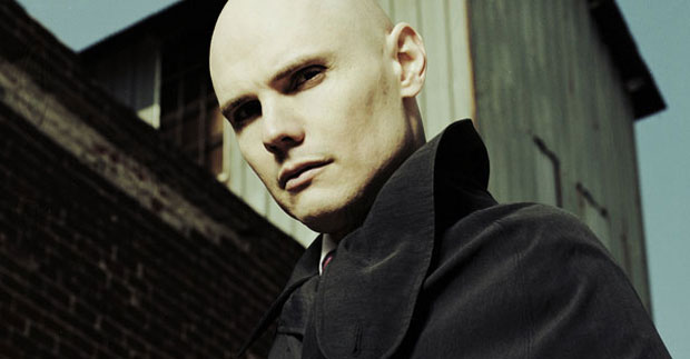 Billy Corgan Billy Corgan