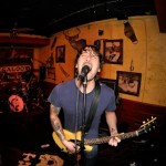 Photo Gallery: Cobra Skulls, Holding Onto Sound, and More at the Bunkhouse, Las Vegas 9/24/12