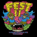 The Fest 11 Announces 2012 Schedule The Fest 11 Announces 2012 Schedule