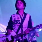 Watch: Green Day “Kill The DJ” Watch: Green Day “Kill The DJ”