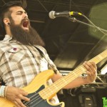 Holding Onto Sound to Tour With Cobra Skulls