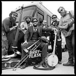 Larry and His Flask Announce New EP, “Hobo’s Lament,” Forthcoming Tour