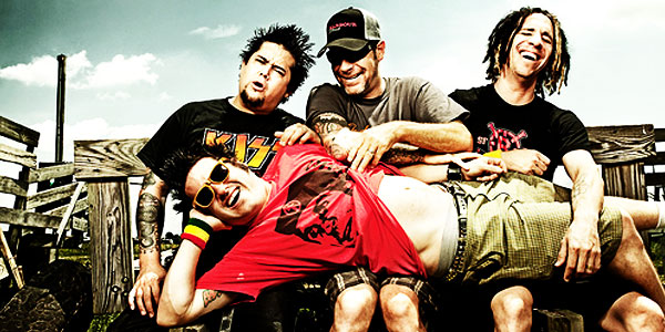 NOFX