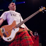 NOFX Premieres New Song, “This Machine Is 4″
