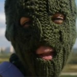 Pussy Riot Members Thank Supporters Including Green Day and Madonna, Burn Vladimir Putin Photo in New Video Pussy Riot Members Thank Supporters Including Green Day and Madonna, Burn Vladimir Putin Photo in New Video