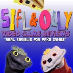 “The Sifl and Olly Show” to Return as a Web Series