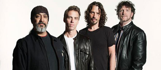 Soundgarden