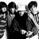 The Stone Roses Announce 2013 Australian Tour Dates