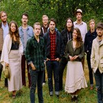 Typhoon Premieres New Song, “Common Sentiments,” Announces Tour
