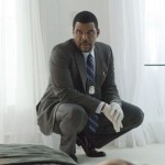 ALEX CROSS ALEX CROSS