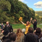 David Cross and Amber Tamblyn Married, Questlove Snaps a Bunch of Pics David Cross and Amber Tamblyn Married, Questlove Snaps a Bunch of Pics
