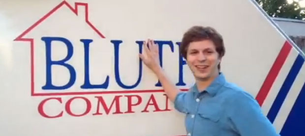Michael Cera Michael Cera