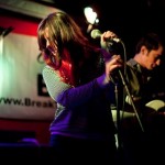 Photos: Conveyor and Night Panther at CMJ 2012
