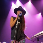 Photo Gallery: Erykah Badu and The Cannabinoids at Decibel Festival 2012