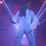 Watch: El-P “Stay Down” Feat. Nick Diamonds Watch: El-P “Stay Down” Feat. Nick Diamonds