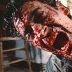 Five of the Bloodiest, Goriest Horror Movies of All Time