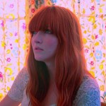 Watch: La Sera “Break My Heart” Watch: La Sera “Break My Heart”