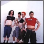 NOFX to Play Select Dates Through End of 2012